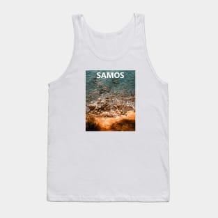 Samos Tank Top